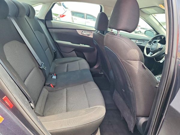 2024 KIA FORTE LX, LXS
