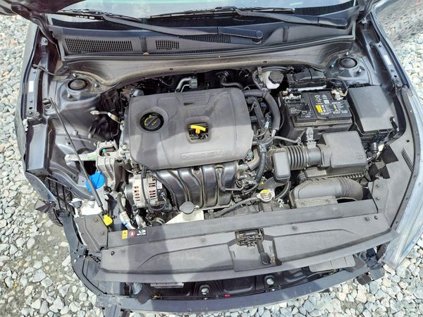 2024 KIA FORTE LX, LXS