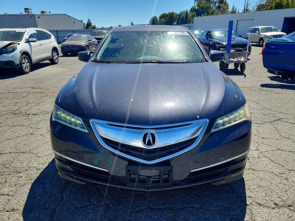 2015 ACURA TLX TECH