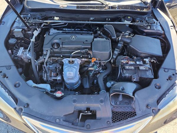 2015 ACURA TLX TECH