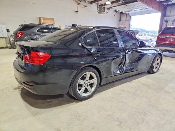 2013 BMW 328