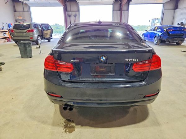 2013 BMW 328