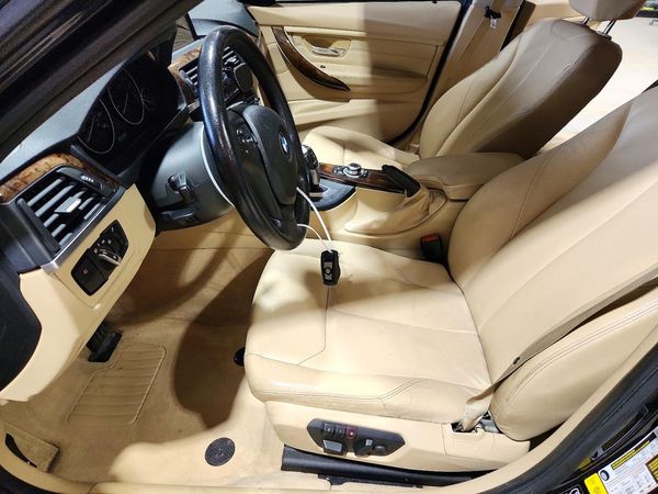 2013 BMW 328