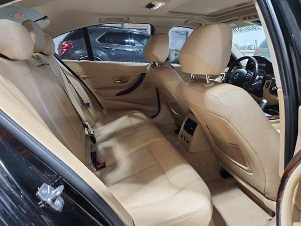 2013 BMW 328