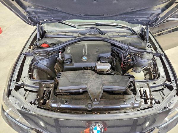 2013 BMW 328