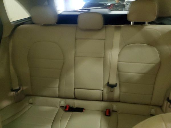 2020 MERCEDES-BENZ GLC GLC300-4M
