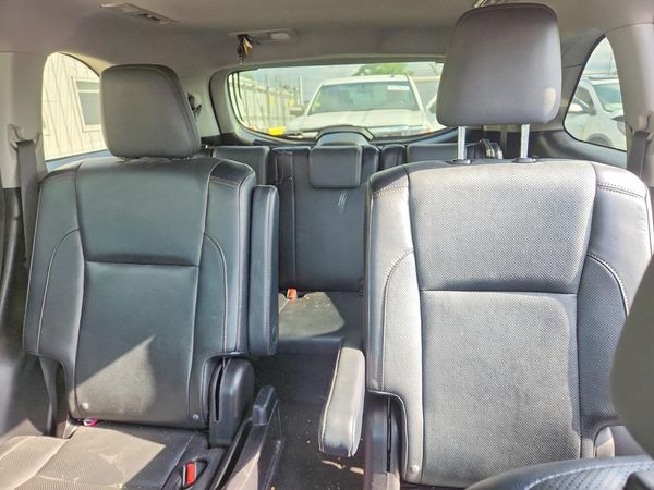 2016 TOYOTA HIGHLANDER Base/Hybrid