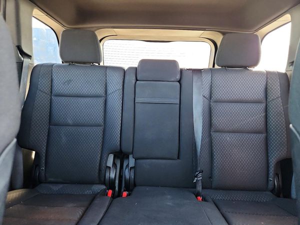 2019 JEEP GRAND CHEROKEE LAREDO 4X4