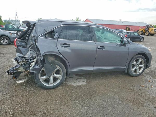 2015 TOYOTA VENZA