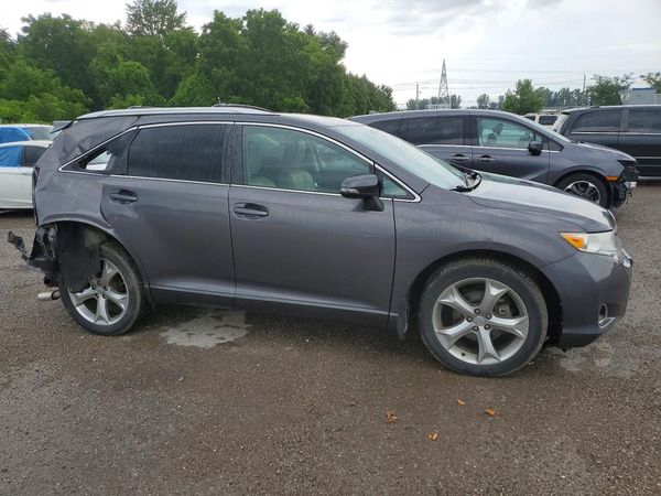 2015 TOYOTA VENZA