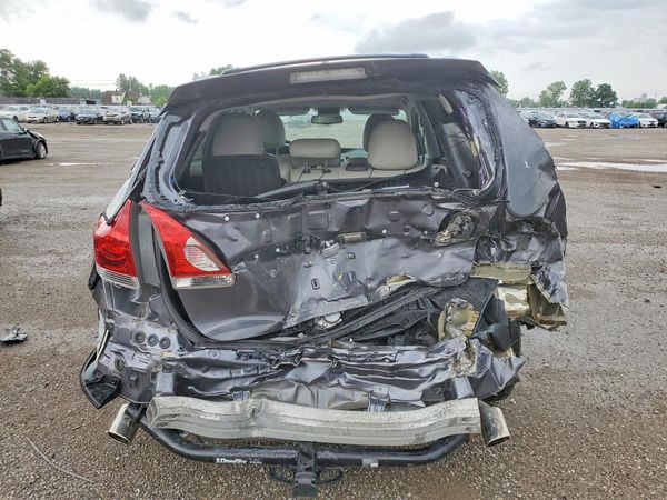 2015 TOYOTA VENZA