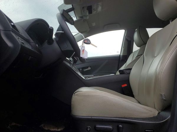 2015 TOYOTA VENZA