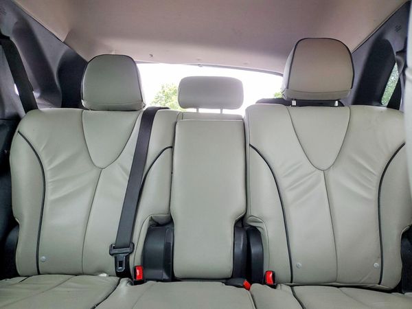 2015 TOYOTA VENZA