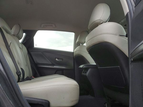 2015 TOYOTA VENZA