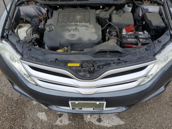 2015 TOYOTA VENZA