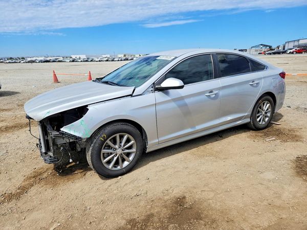 2019 HYUNDAI SONATA Eco Turbo, SE