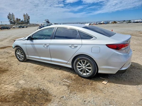 2019 HYUNDAI SONATA Eco Turbo, SE