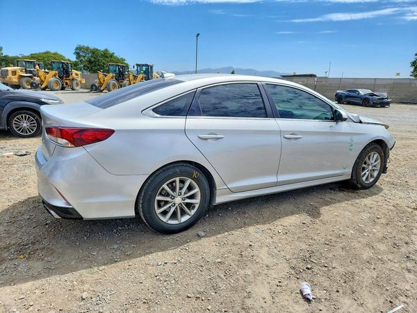 2019 HYUNDAI SONATA Eco Turbo, SE