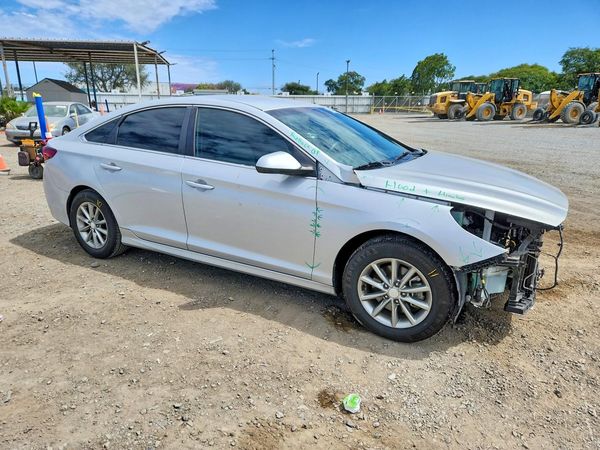2019 HYUNDAI SONATA Eco Turbo, SE