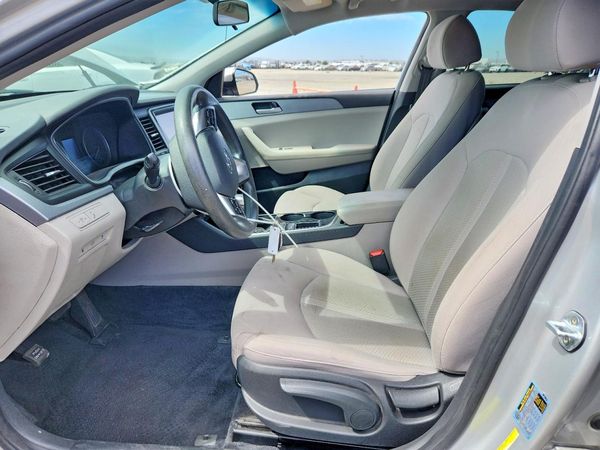 2019 HYUNDAI SONATA Eco Turbo, SE