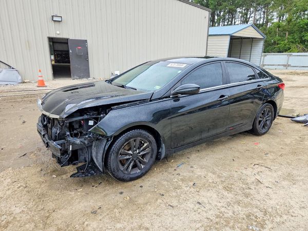 2013 HYUNDAI SONATA GLS/ GLS Popular