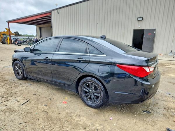 2013 HYUNDAI SONATA GLS/ GLS Popular