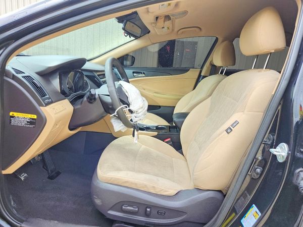 2013 HYUNDAI SONATA GLS/ GLS Popular