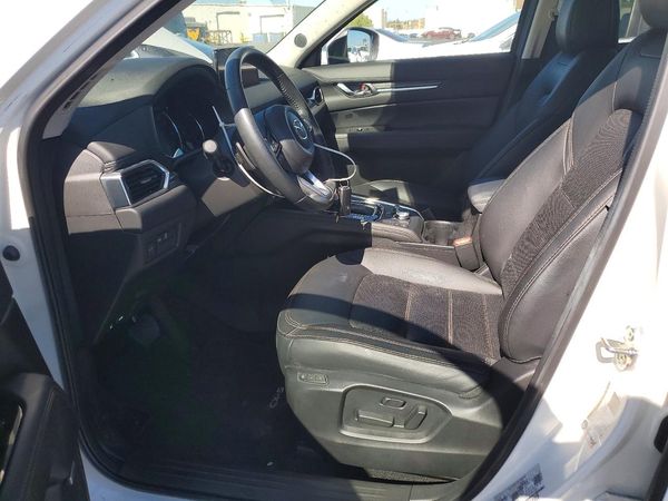 2021 MAZDA CX-5 Grand Touring Reserve