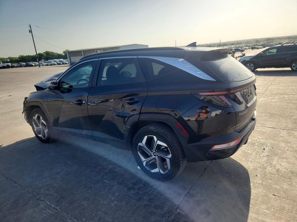 2022 HYUNDAI TUCSON SEL Convenience Pkg