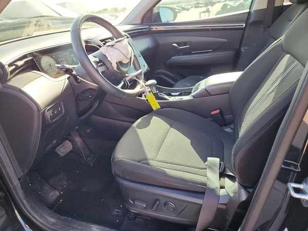 2022 HYUNDAI TUCSON SEL Convenience Pkg
