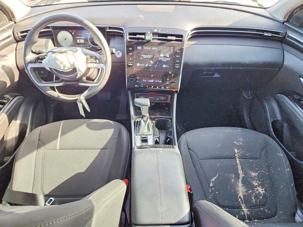 2022 HYUNDAI TUCSON SEL Convenience Pkg