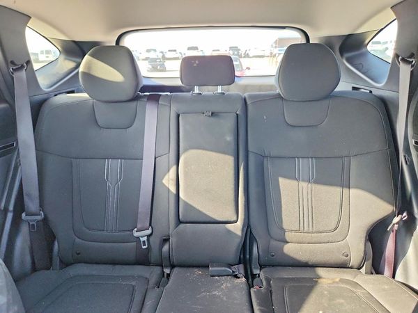 2022 HYUNDAI TUCSON SEL Convenience Pkg