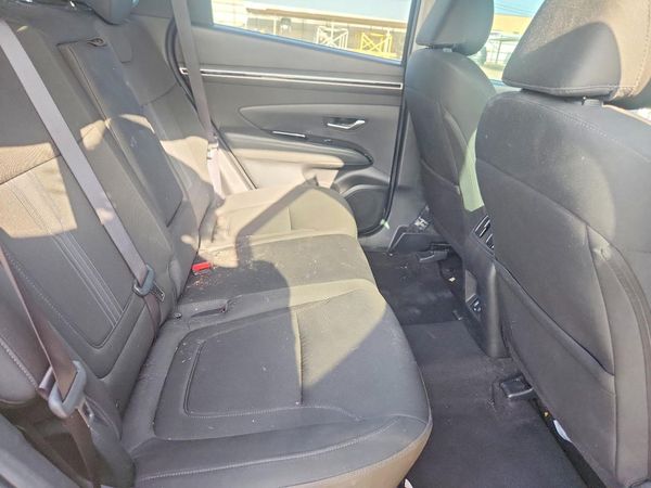 2022 HYUNDAI TUCSON SEL Convenience Pkg