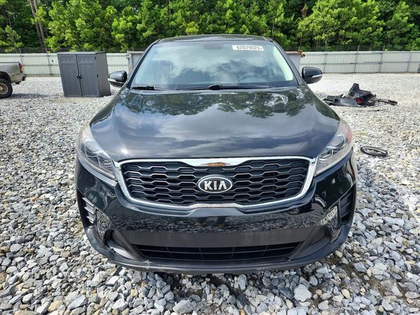2019 KIA SORENTO L, LX, S