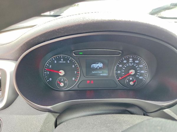 2019 KIA SORENTO L, LX, S