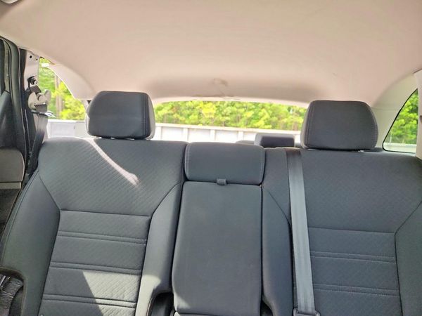 2019 KIA SORENTO L, LX, S
