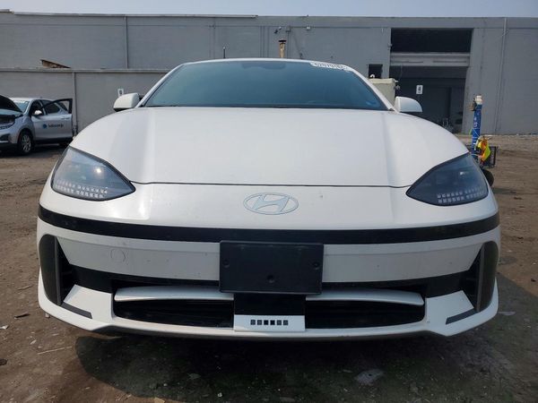 2025 HYUNDAI IONIQ 6