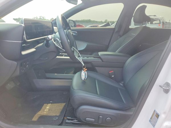 2025 HYUNDAI IONIQ 6