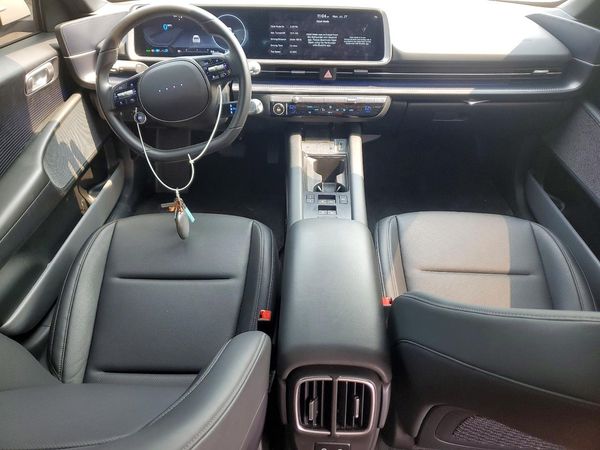 2025 HYUNDAI IONIQ 6