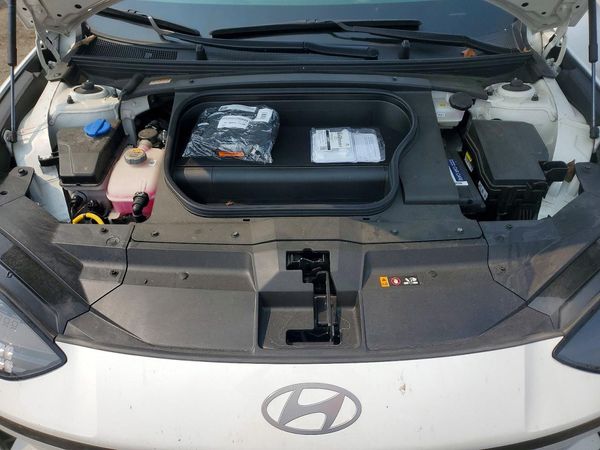 2025 HYUNDAI IONIQ 6