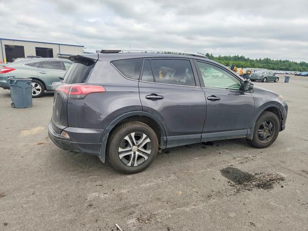 2016 TOYOTA RAV4 LE (X Grade)