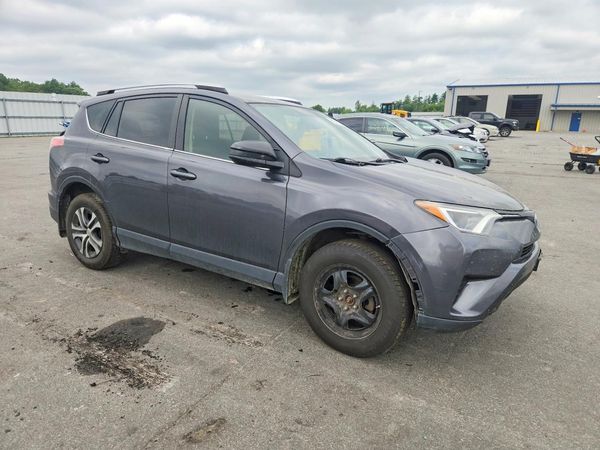 2016 TOYOTA RAV4 LE (X Grade)