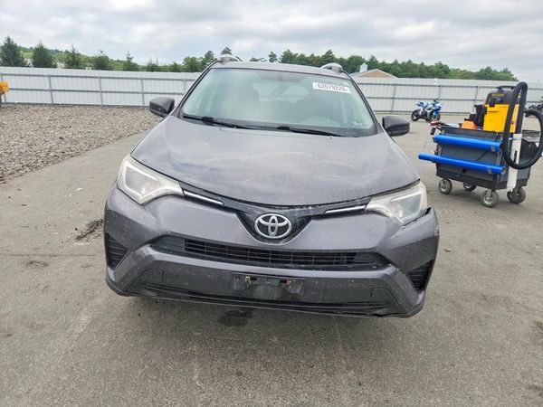 2016 TOYOTA RAV4 LE (X Grade)
