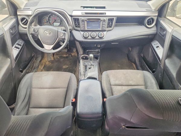 2016 TOYOTA RAV4 LE (X Grade)