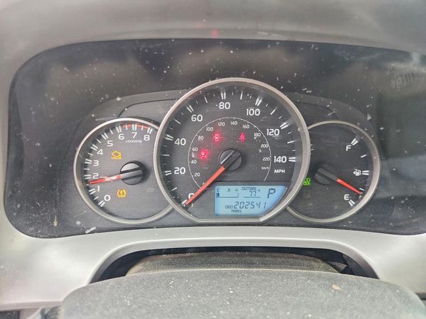 2016 TOYOTA RAV4 LE (X Grade)