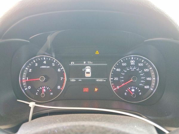 2022 KIA FORTE FE, LXS