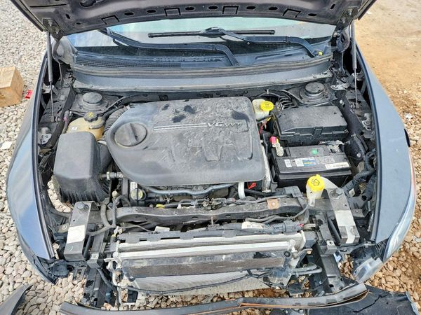 2016 JEEP CHEROKEE LATITUDE 4X4