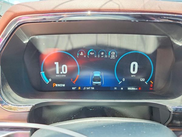 2021 FORD F150
