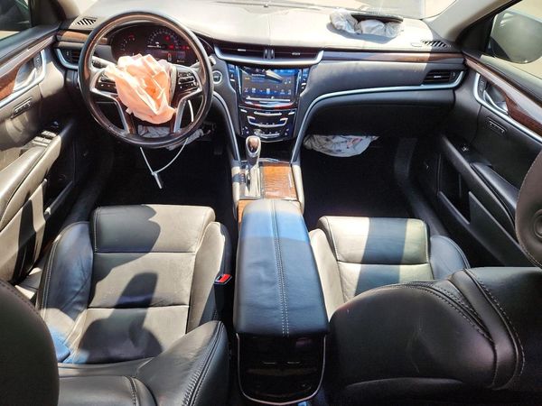 2016 CADILLAC XTS Luxury