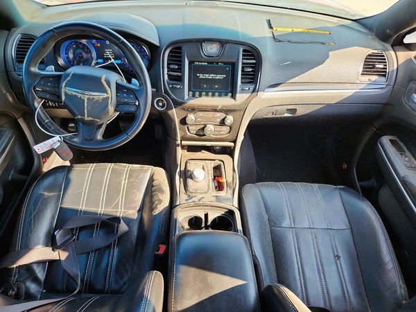 2017 CHRYSLER 300 300S